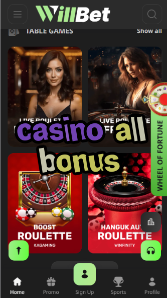 Casino All Bonus - Complete Casino Bonus Guide-casinoorder.vip