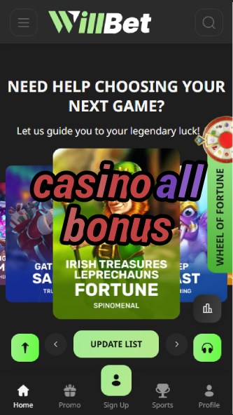 Casino All Bonus - Complete Casino Bonus Guide-casinoorder.vip