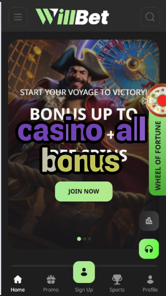 Casino All Bonus - Complete Casino Bonus Guide-casinoorder.vip