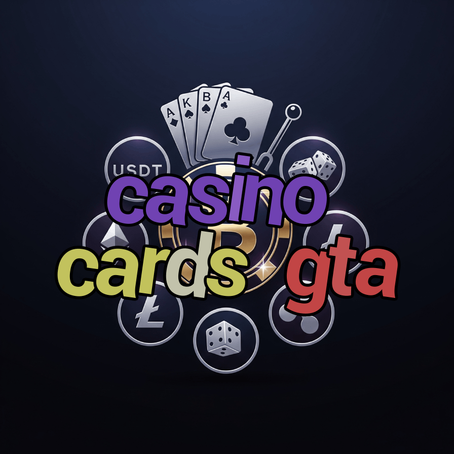 Casino Cards GTA - GTA Casino Card Games