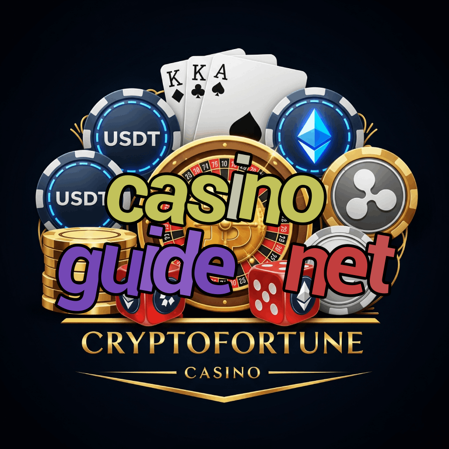 Casino Guide Net - Comprehensive Casino Directory